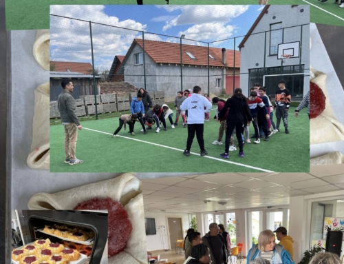 Dag 10 | Roemenië