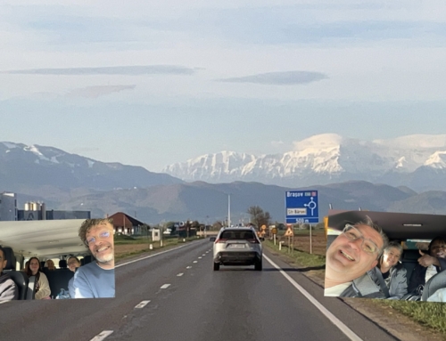 Dag 11 | Roemenië