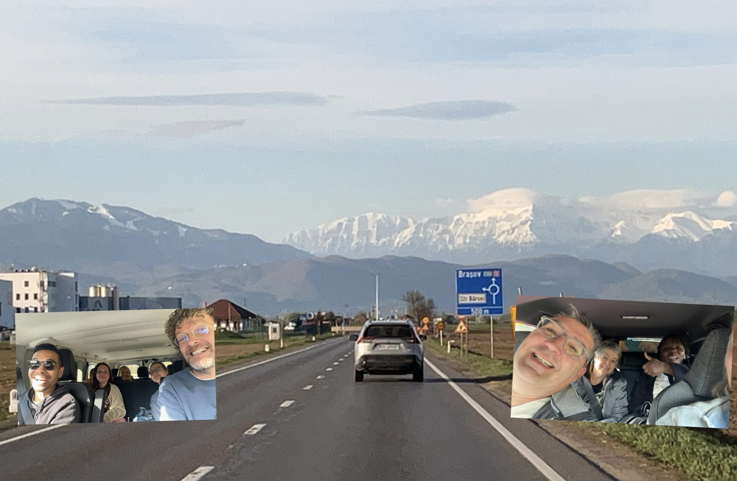 Dag 11 | Roemenië