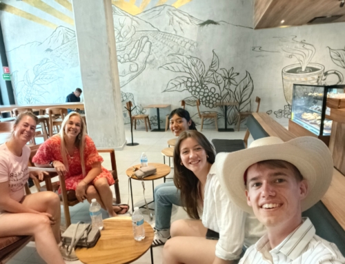 Dag 10 | Mexico