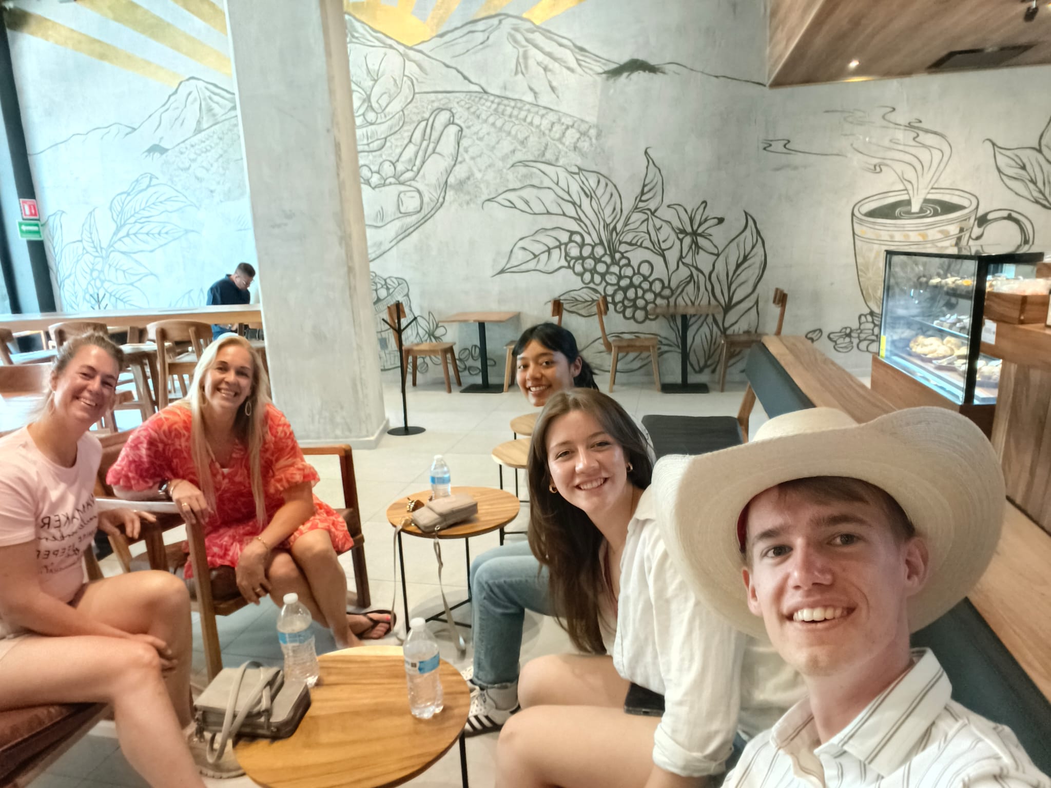 Dag 10 | Mexico